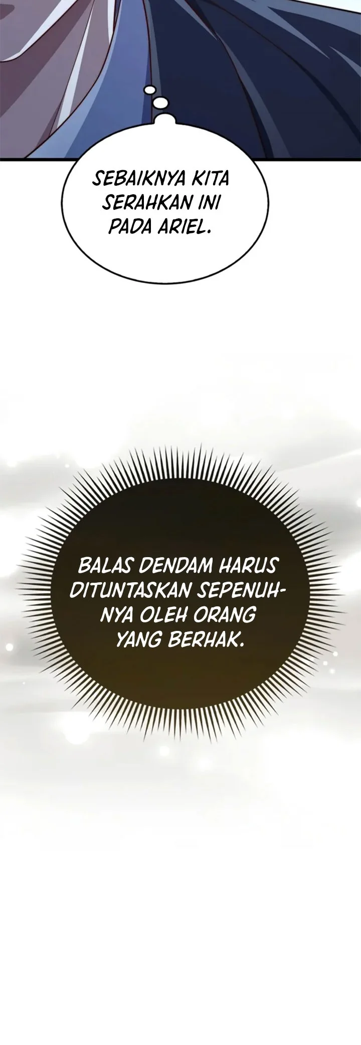 The Lord’s Coins Aren’t Decreasing?! Chapter 197 - halaman 29