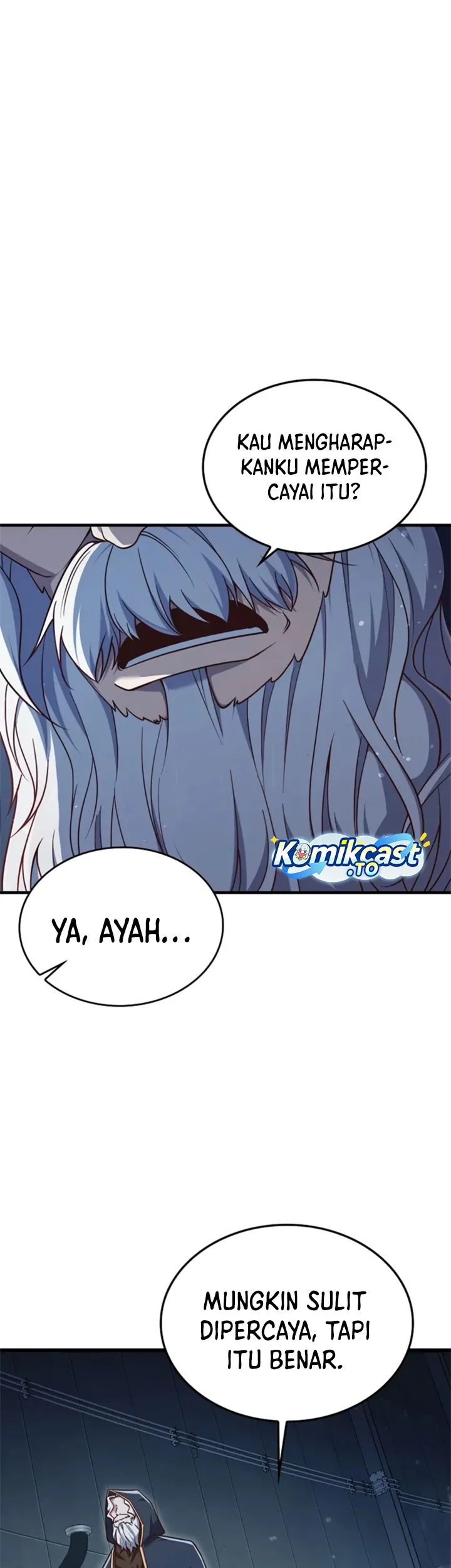 The Lord’s Coins Aren’t Decreasing?! Chapter 197 - halaman 30
