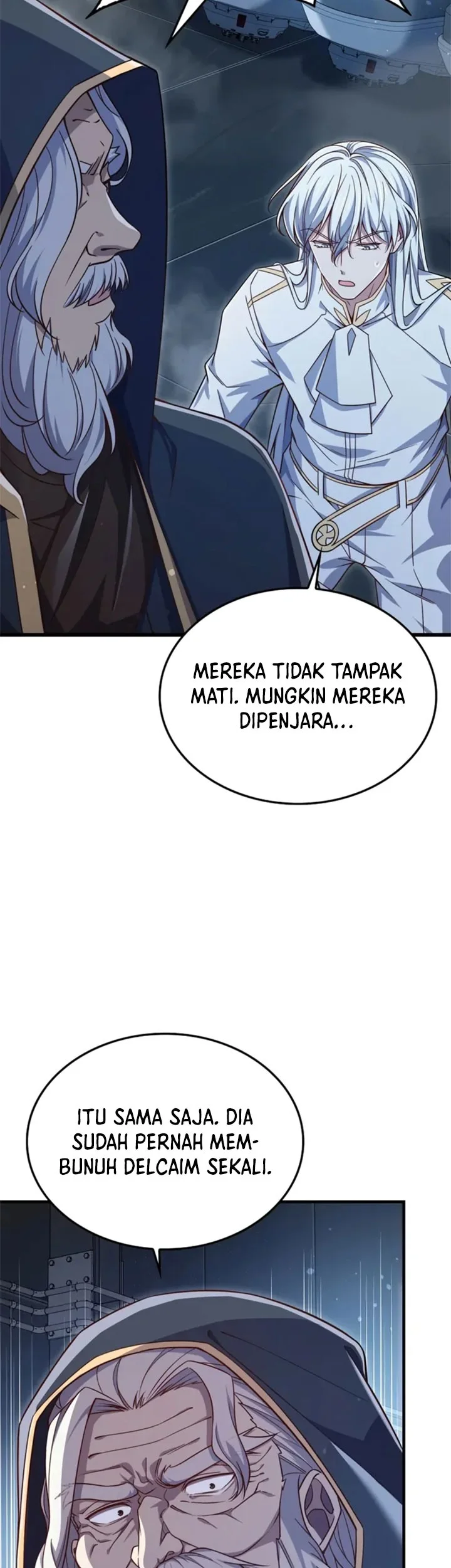 The Lord’s Coins Aren’t Decreasing?! Chapter 197 - halaman 32