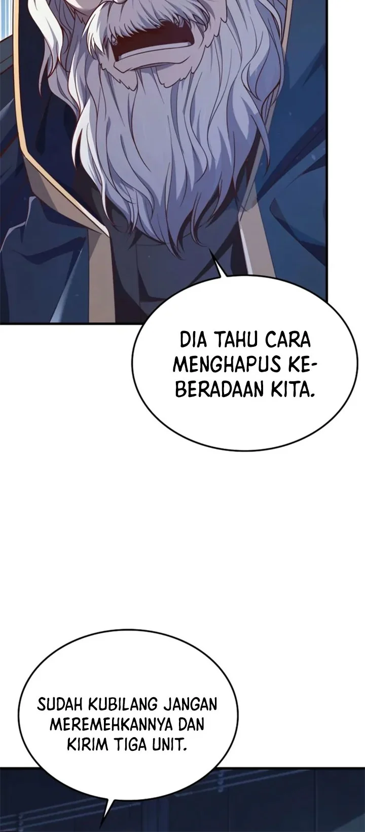 The Lord’s Coins Aren’t Decreasing?! Chapter 197 - halaman 33