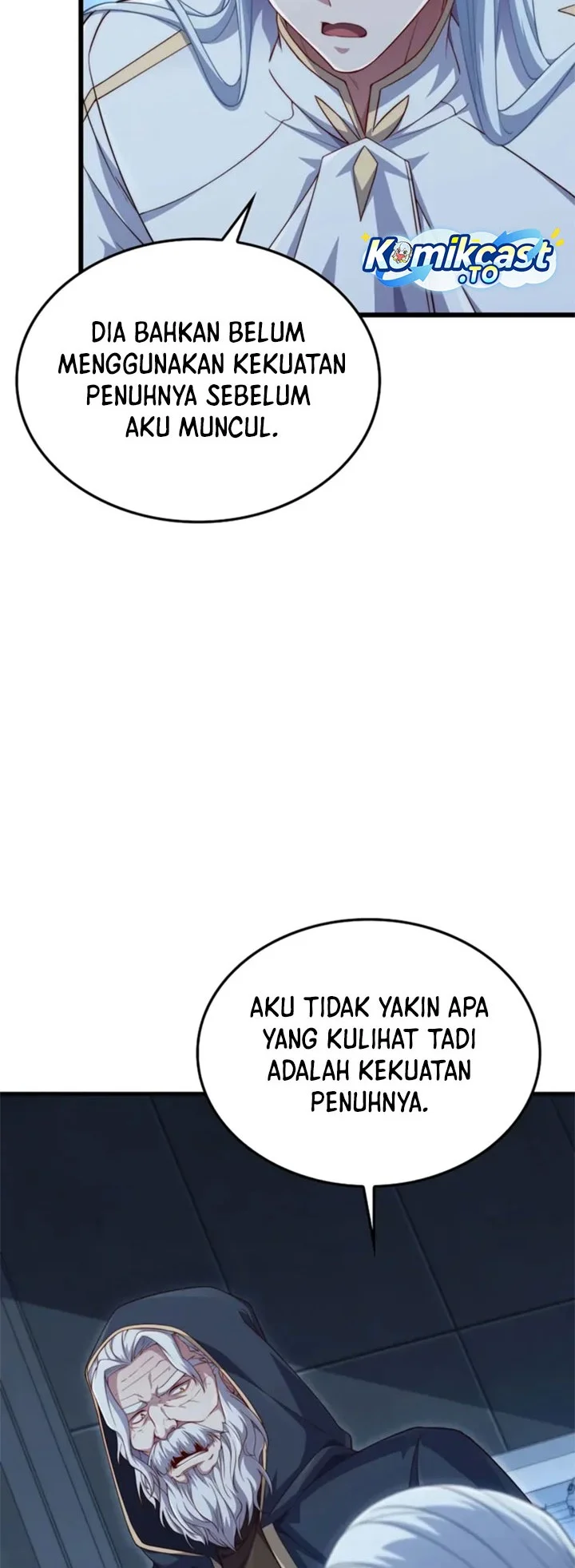 The Lord’s Coins Aren’t Decreasing?! Chapter 197 - halaman 35