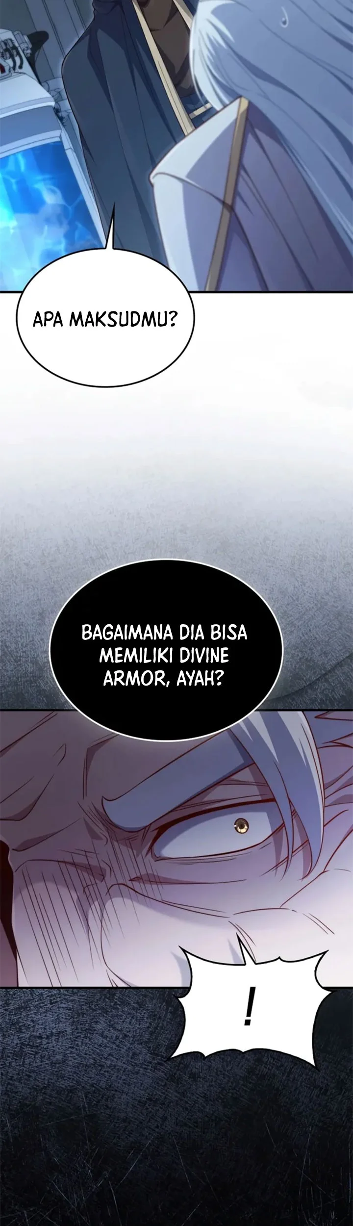 The Lord’s Coins Aren’t Decreasing?! Chapter 197 - halaman 36