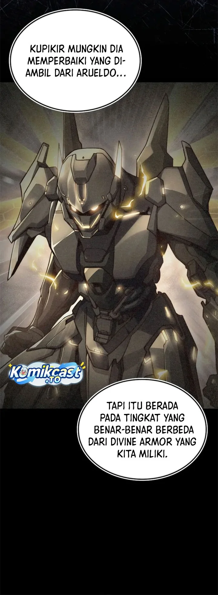 The Lord’s Coins Aren’t Decreasing?! Chapter 197 - halaman 37