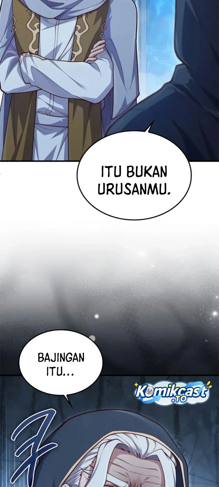 The Lord’s Coins Aren’t Decreasing?! Chapter 197 - halaman 39
