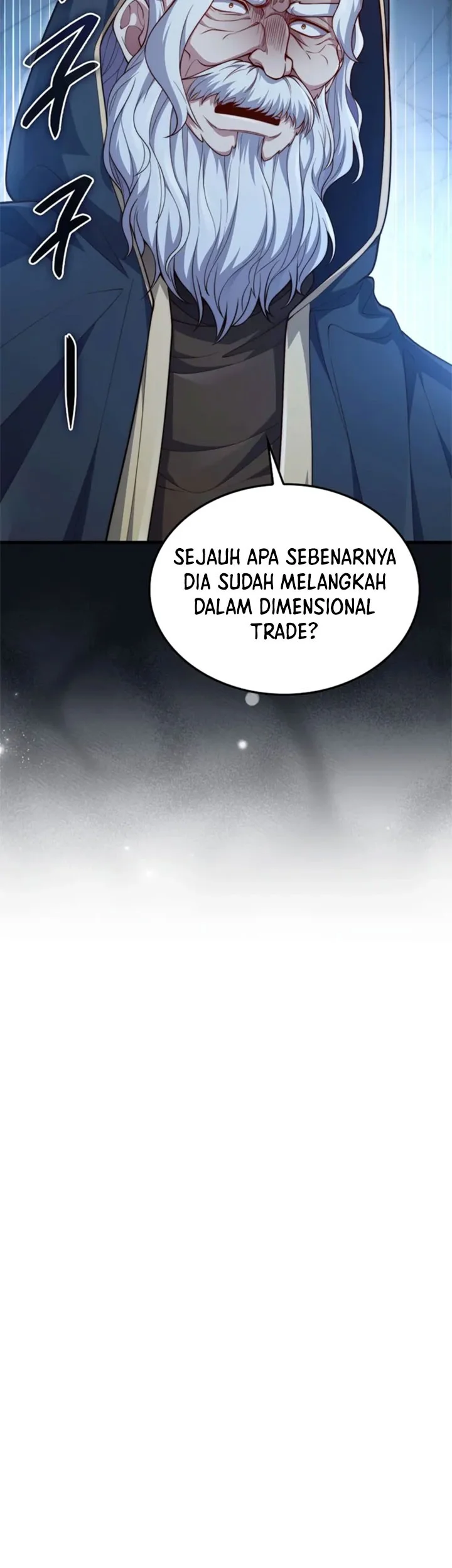 The Lord’s Coins Aren’t Decreasing?! Chapter 197 - halaman 40