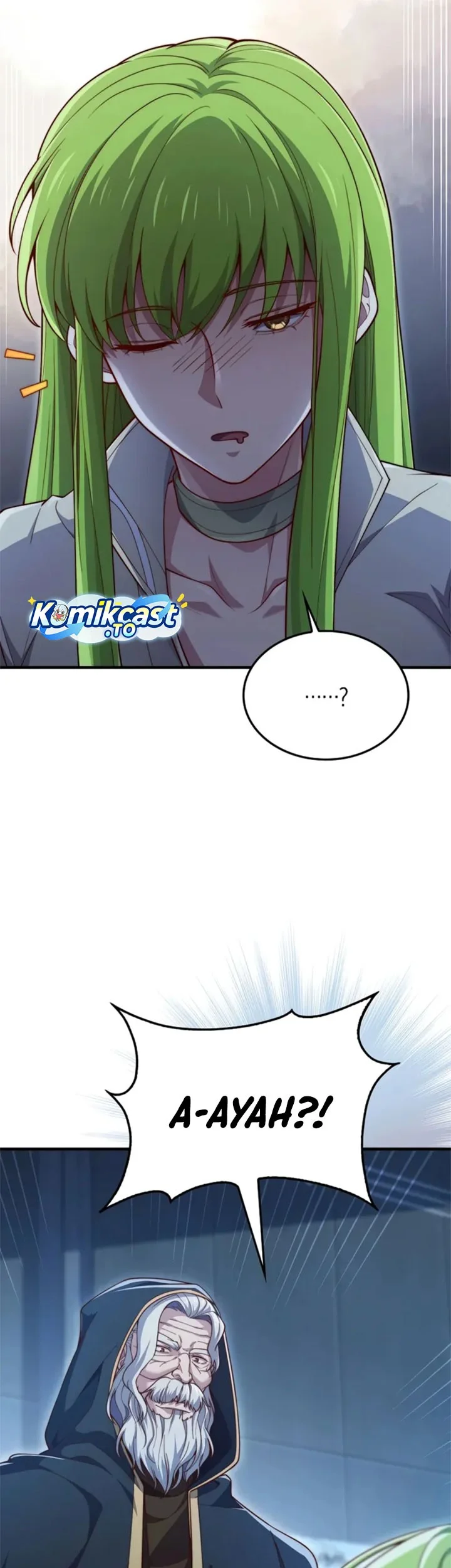 The Lord’s Coins Aren’t Decreasing?! Chapter 197 - halaman 42