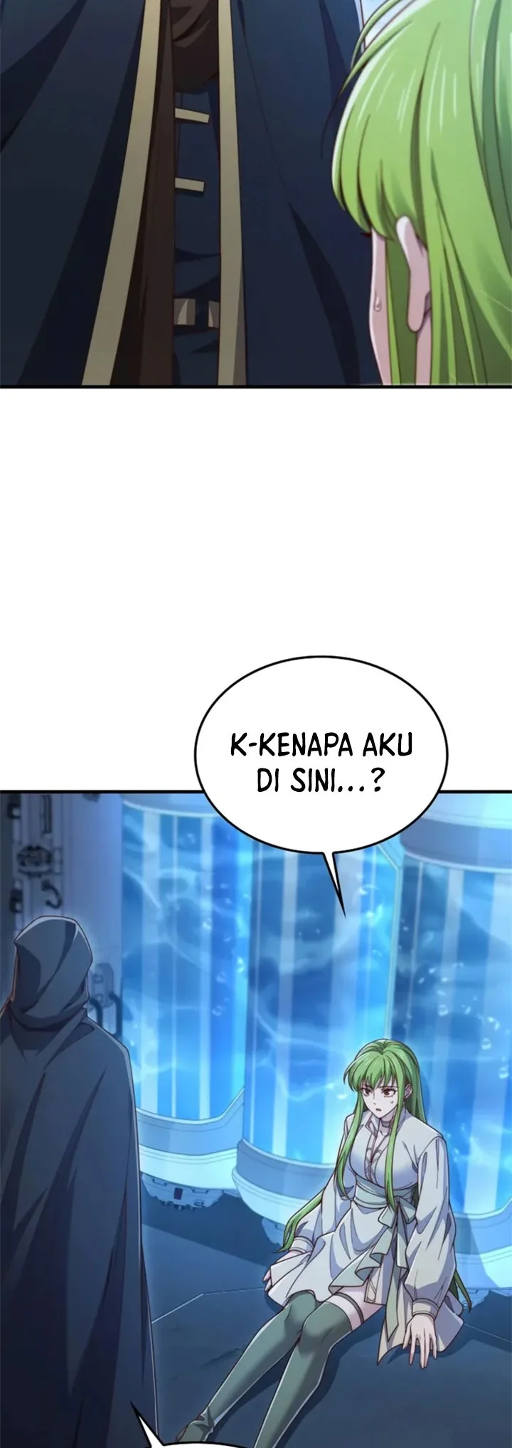 The Lord’s Coins Aren’t Decreasing?! Chapter 197 - halaman 43
