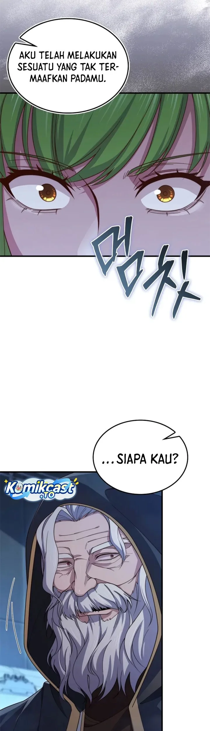 The Lord’s Coins Aren’t Decreasing?! Chapter 197 - halaman 46