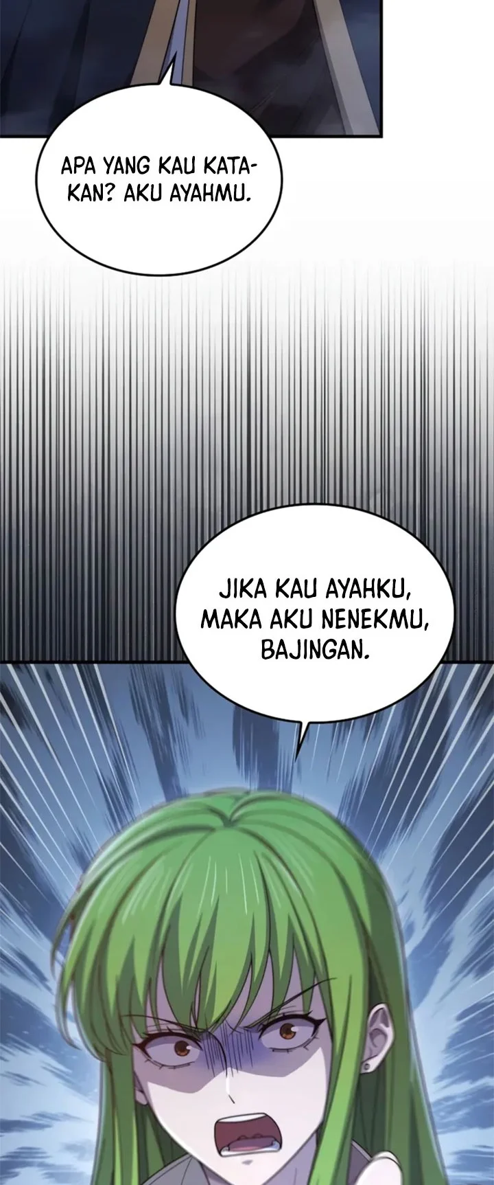 The Lord’s Coins Aren’t Decreasing?! Chapter 197 - halaman 47
