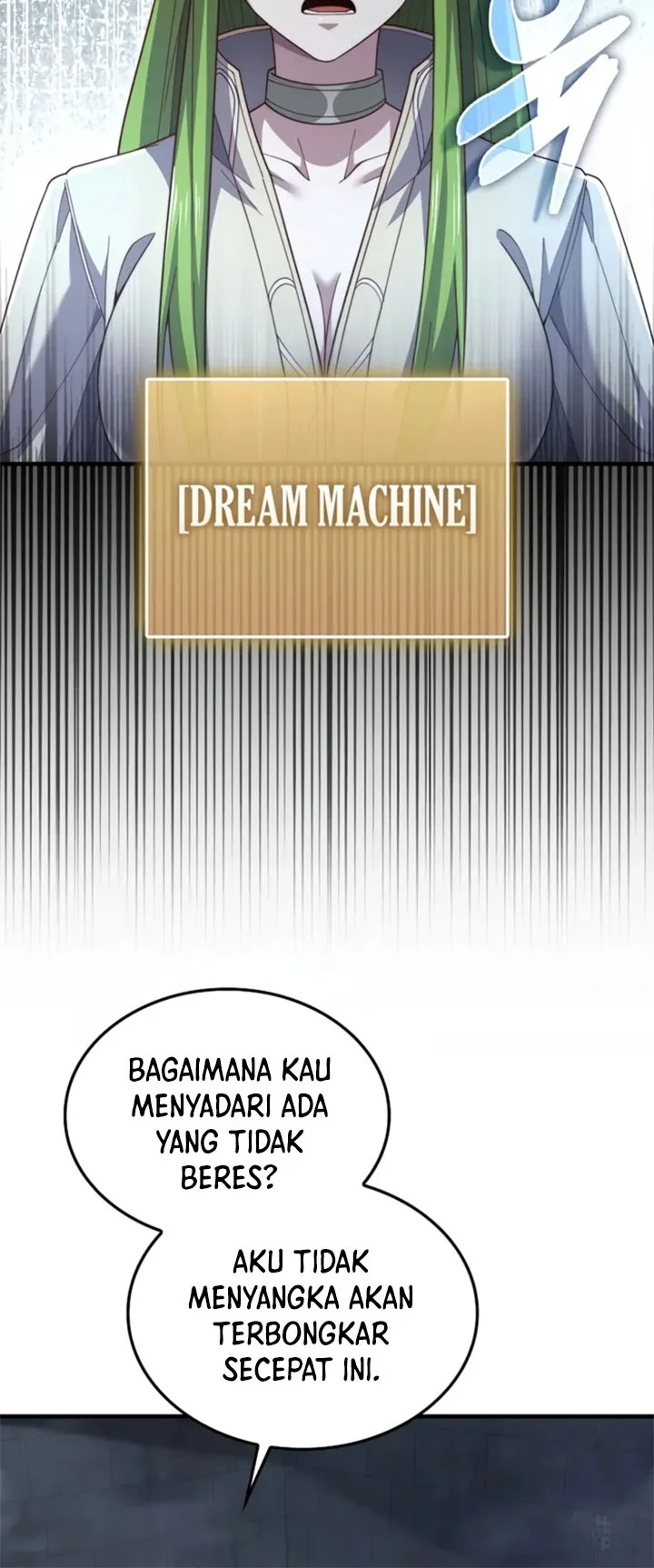 The Lord’s Coins Aren’t Decreasing?! Chapter 197 - halaman 49