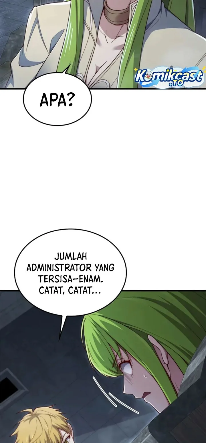 The Lord’s Coins Aren’t Decreasing?! Chapter 197 - halaman 51