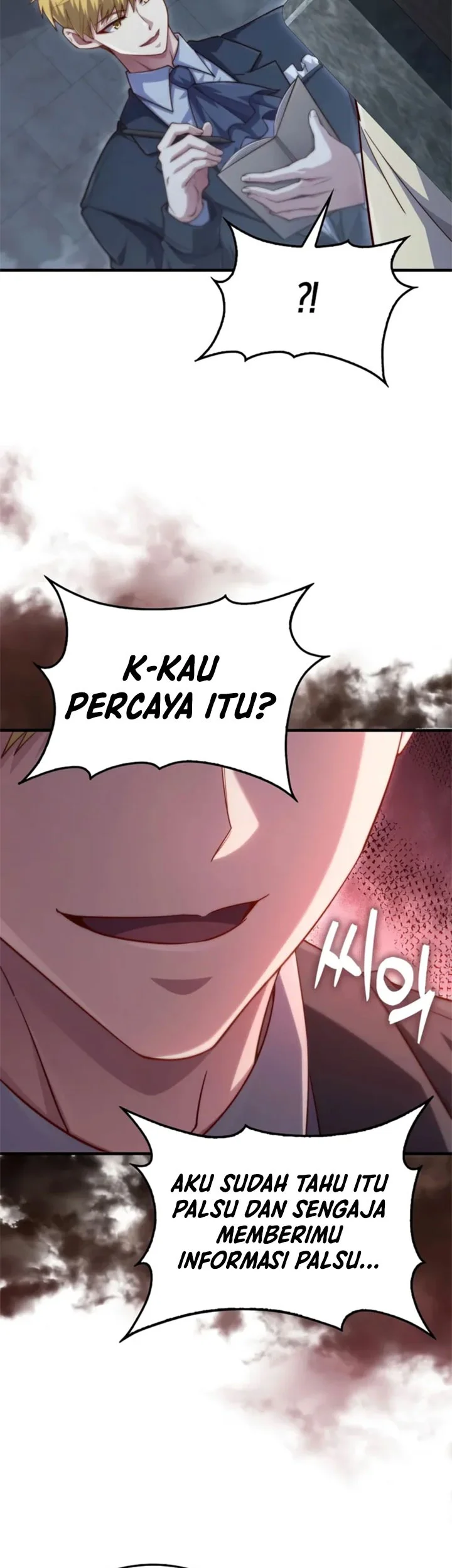 The Lord’s Coins Aren’t Decreasing?! Chapter 197 - halaman 52