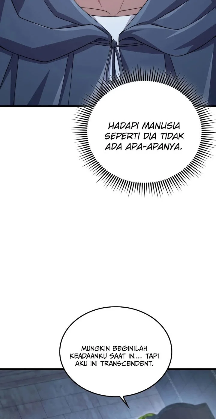 The Lord’s Coins Aren’t Decreasing?! Chapter 198 - halaman 17