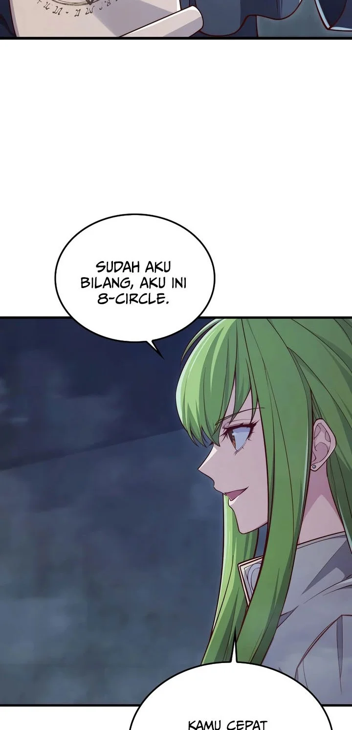 The Lord’s Coins Aren’t Decreasing?! Chapter 198 - halaman 23