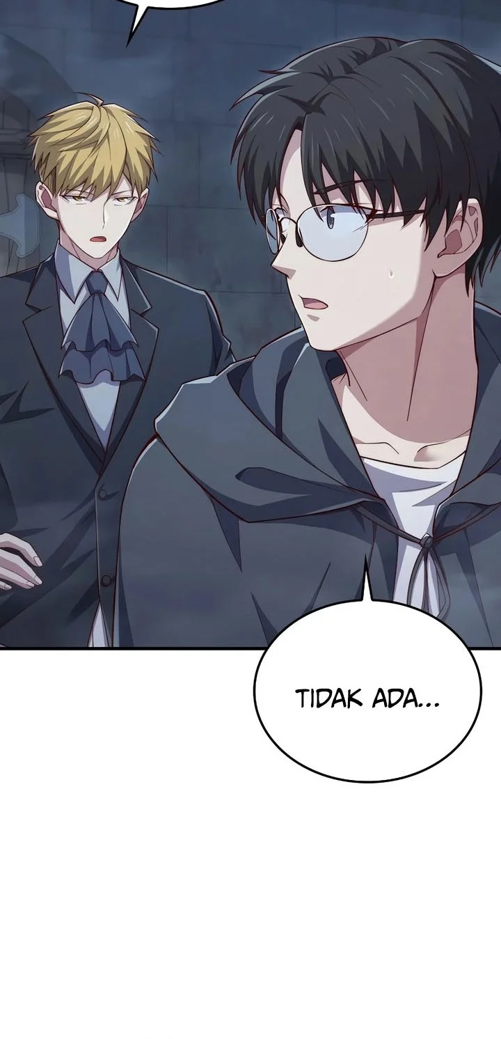 The Lord’s Coins Aren’t Decreasing?! Chapter 198 - halaman 25
