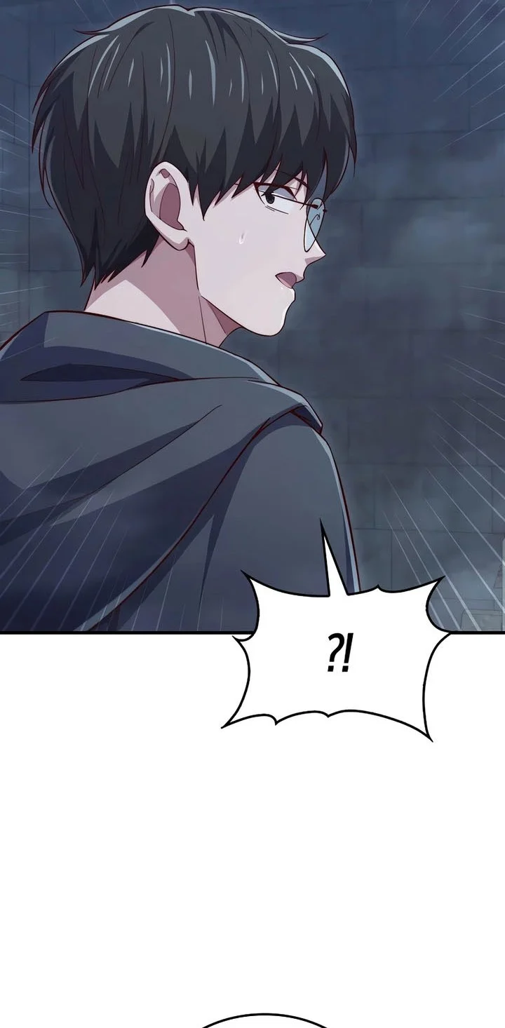 The Lord’s Coins Aren’t Decreasing?! Chapter 198 - halaman 27