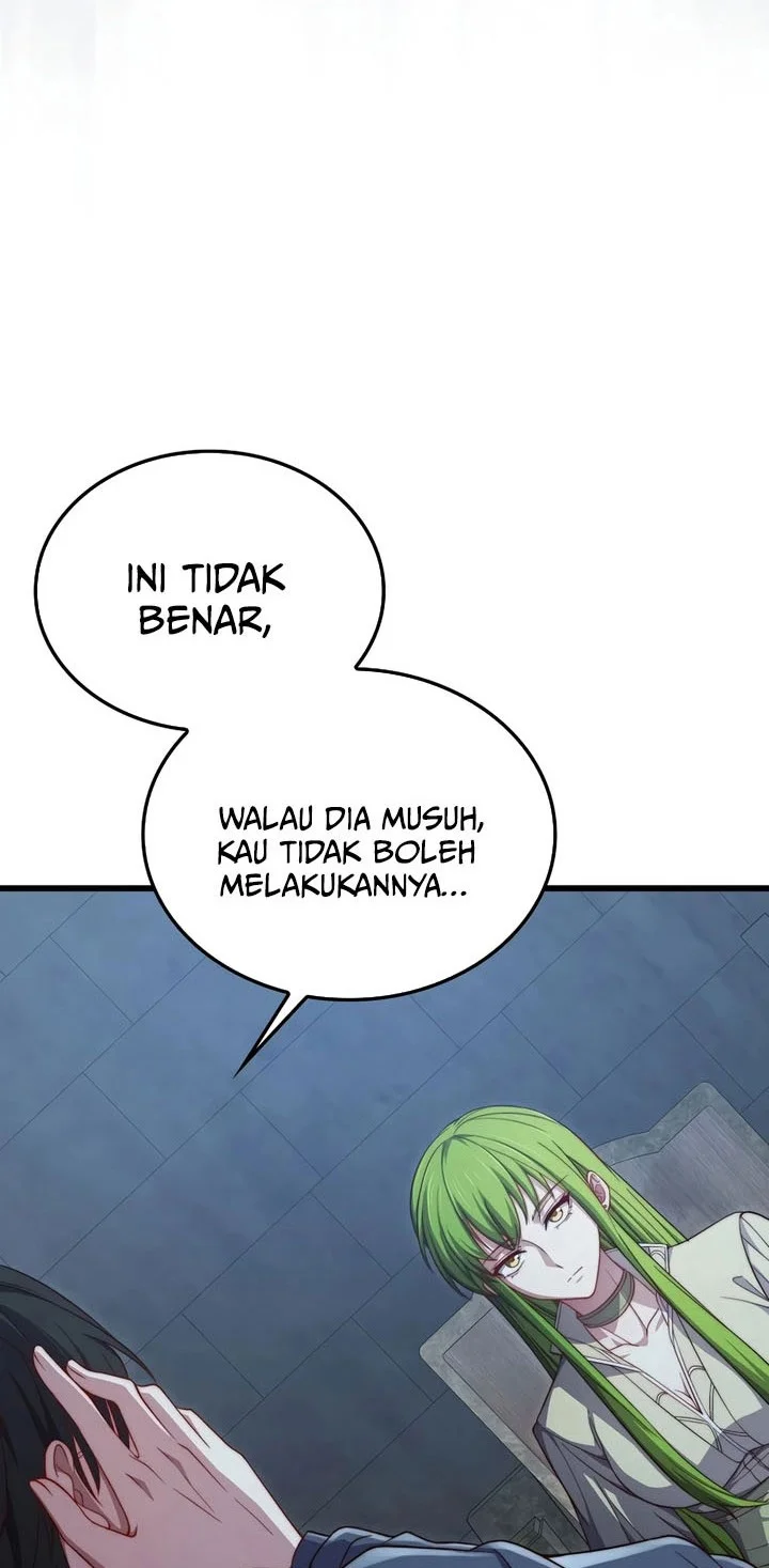 The Lord’s Coins Aren’t Decreasing?! Chapter 198 - halaman 29