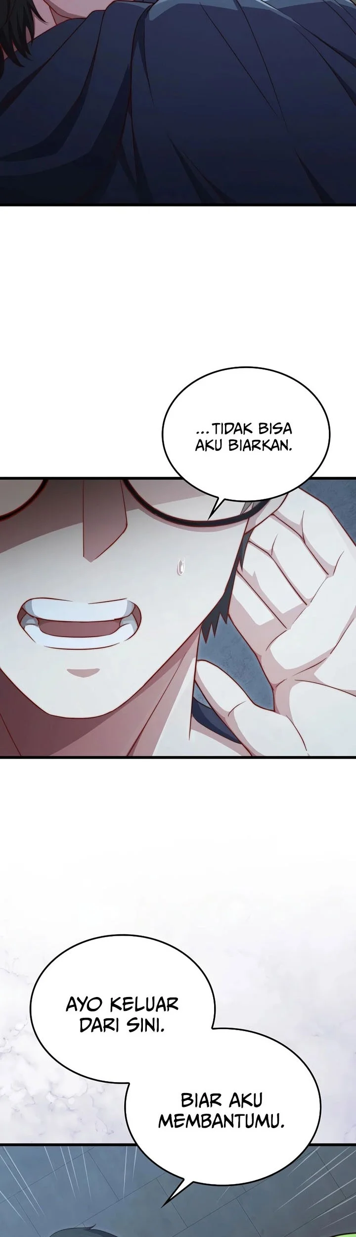 The Lord’s Coins Aren’t Decreasing?! Chapter 198 - halaman 30