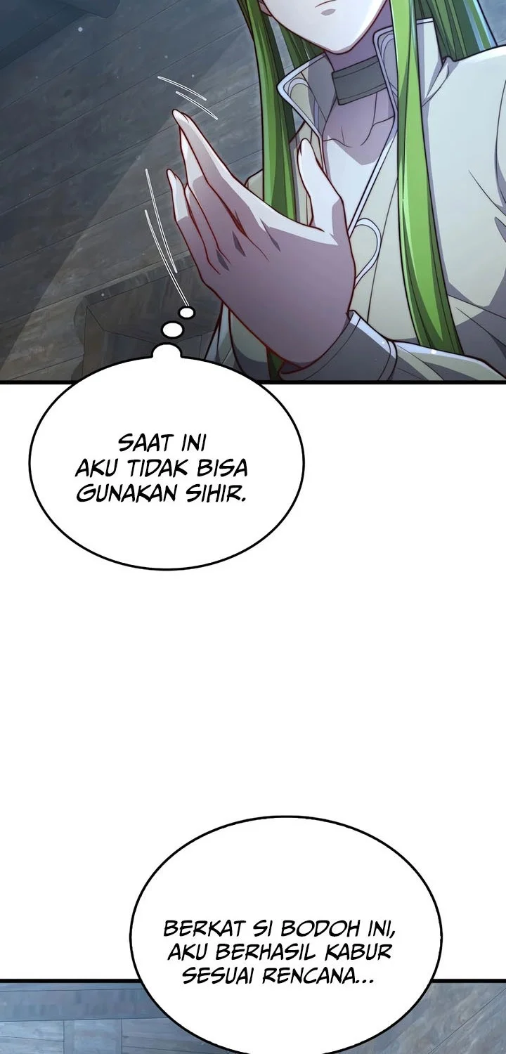 The Lord’s Coins Aren’t Decreasing?! Chapter 198 - halaman 35