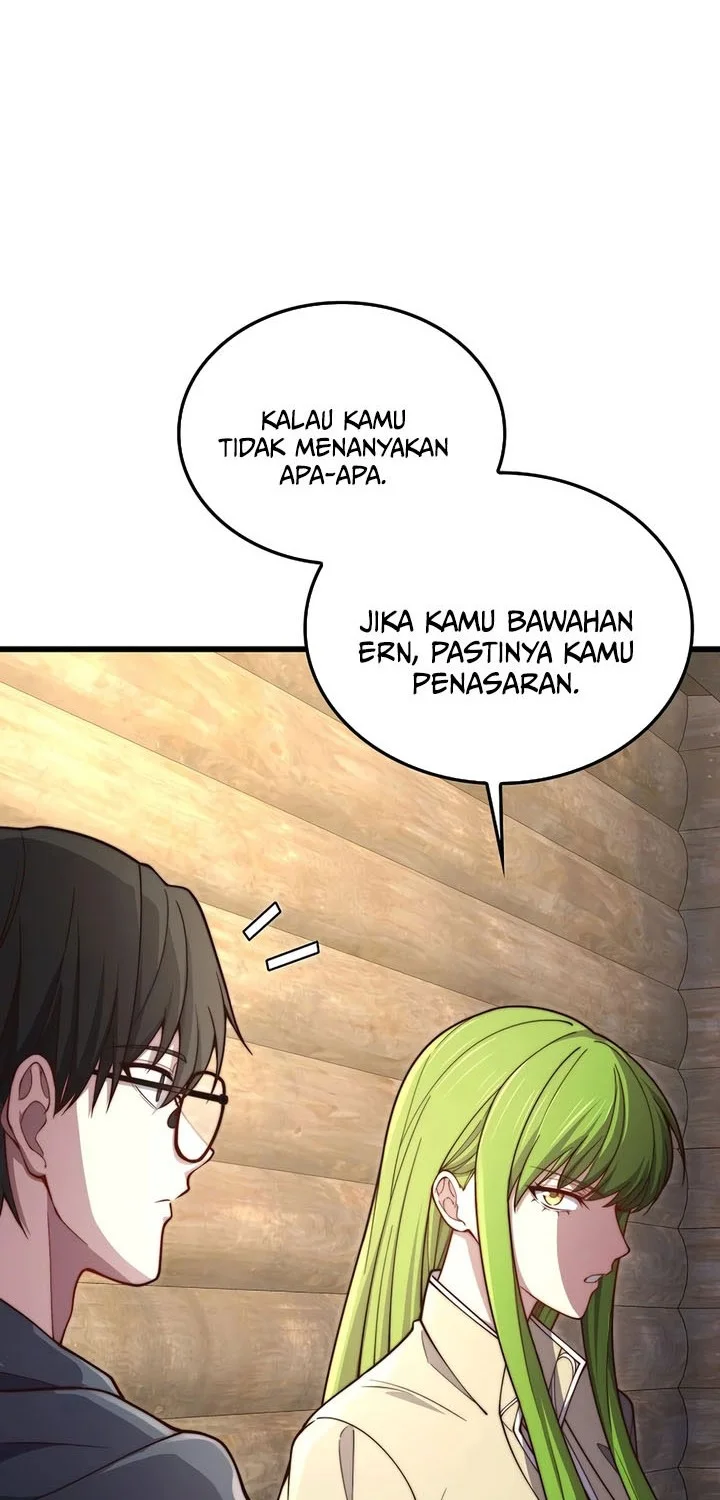 The Lord’s Coins Aren’t Decreasing?! Chapter 198 - halaman 37