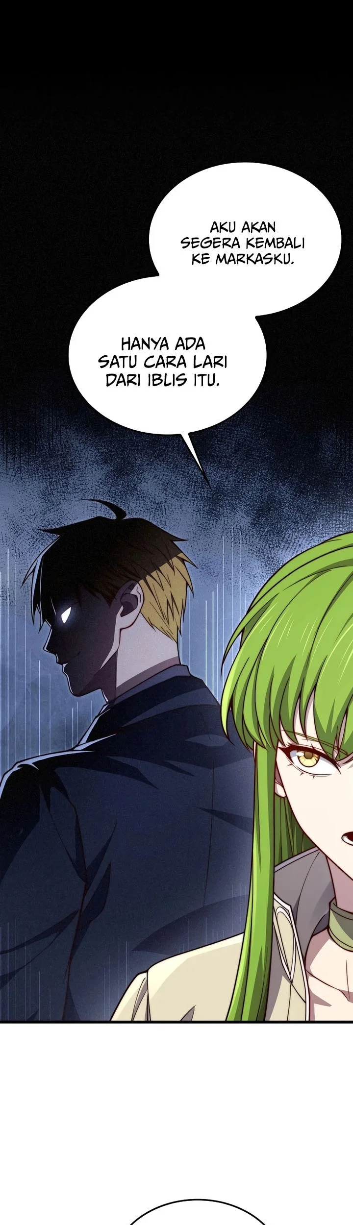 The Lord’s Coins Aren’t Decreasing?! Chapter 198 - halaman 40