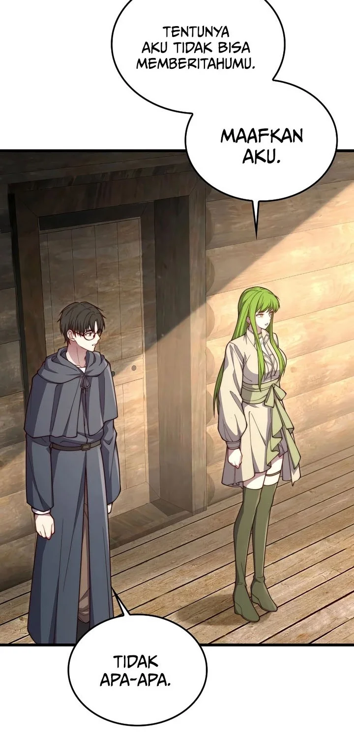 The Lord’s Coins Aren’t Decreasing?! Chapter 198 - halaman 41