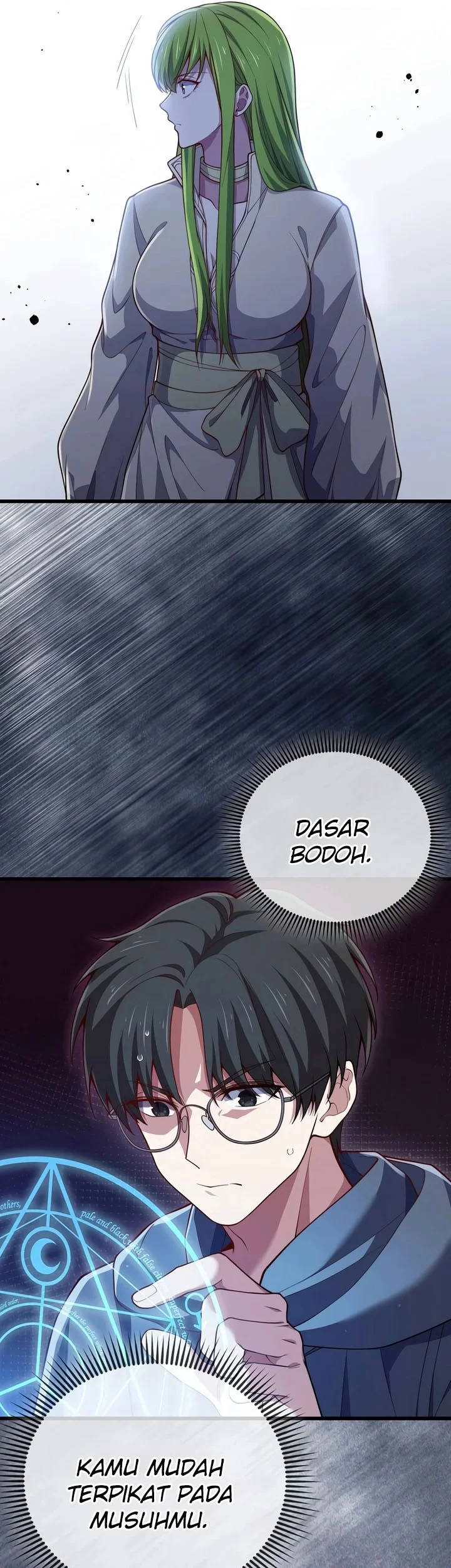 The Lord’s Coins Aren’t Decreasing?! Chapter 198 - halaman 50