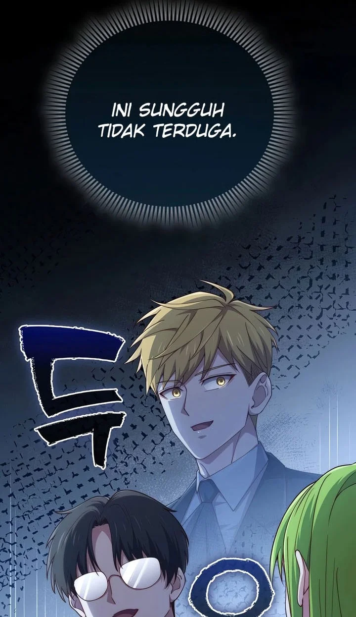 The Lord’s Coins Aren’t Decreasing?! Chapter 198 - halaman 55