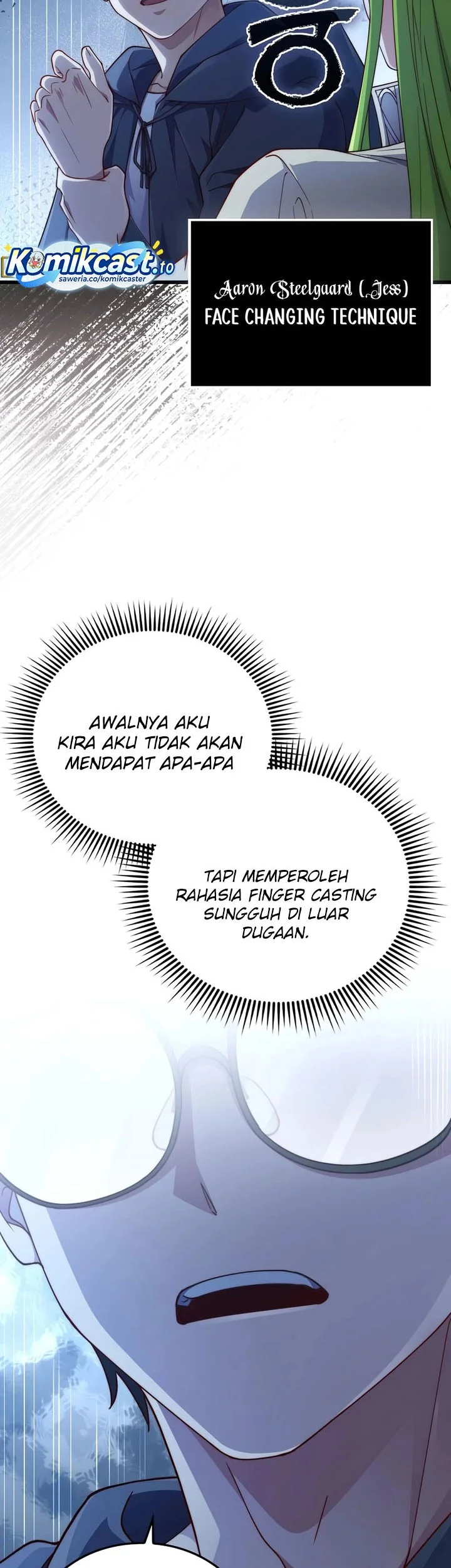 The Lord’s Coins Aren’t Decreasing?! Chapter 198 - halaman 56