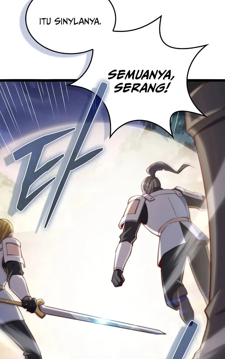 The Lord’s Coins Aren’t Decreasing?! Chapter 199 - halaman 11