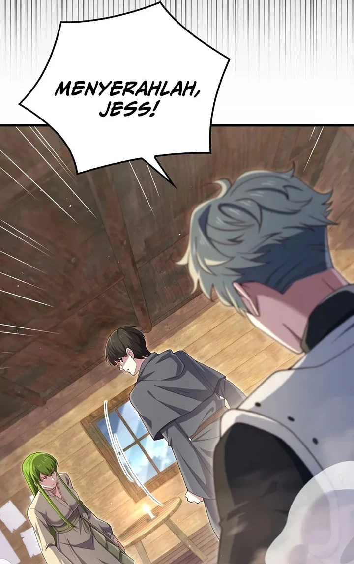 The Lord’s Coins Aren’t Decreasing?! Chapter 199 - halaman 13