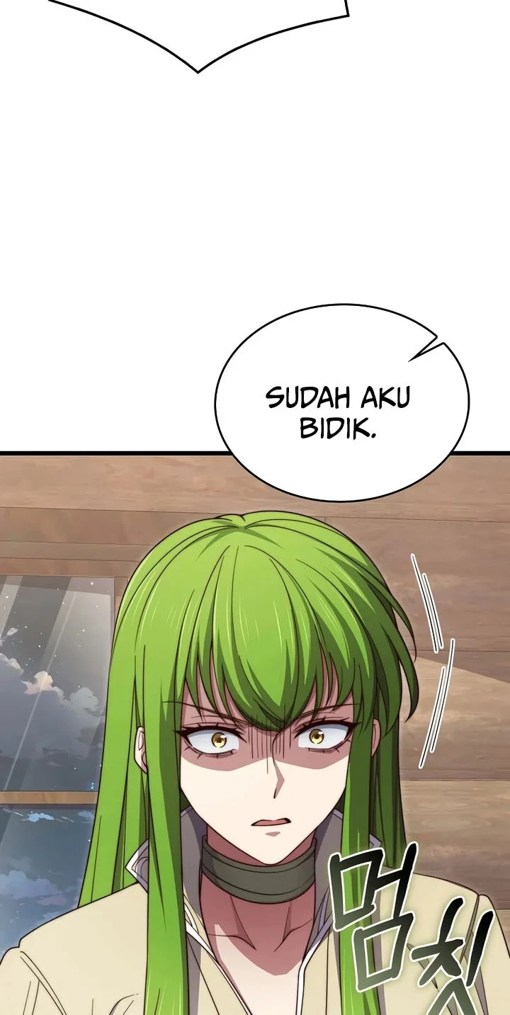 The Lord’s Coins Aren’t Decreasing?! Chapter 199 - halaman 19