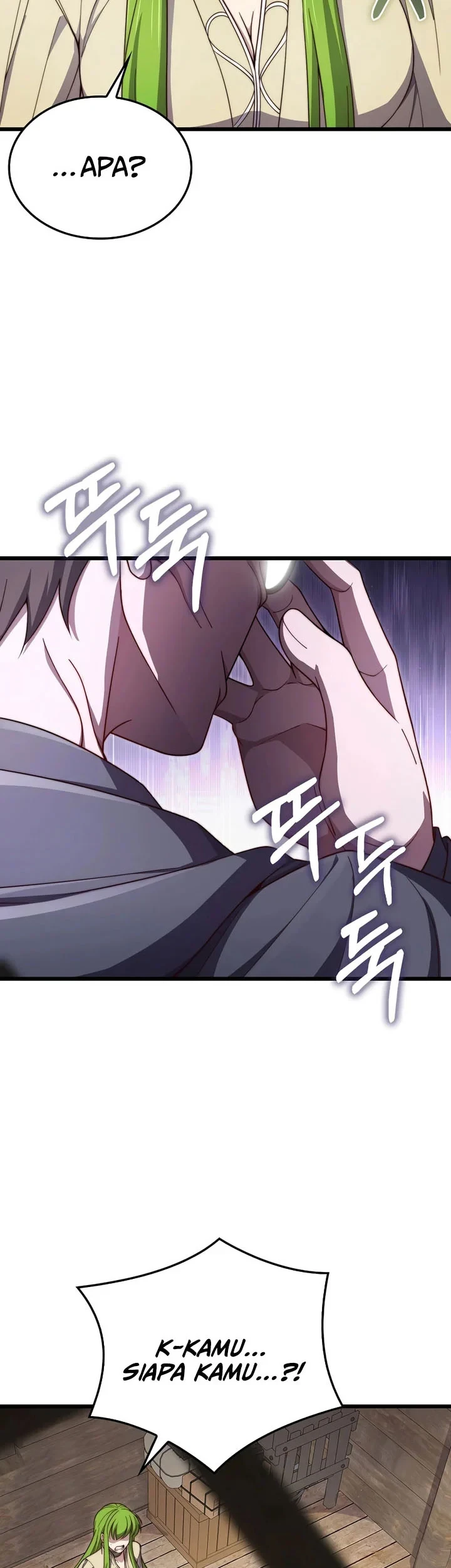 The Lord’s Coins Aren’t Decreasing?! Chapter 199 - halaman 20