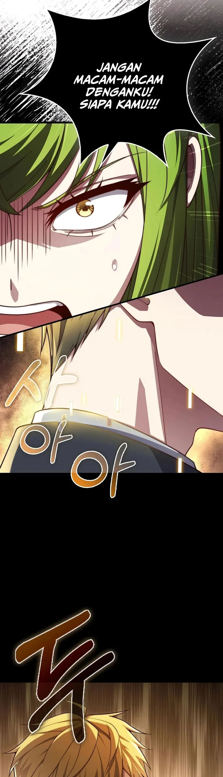 The Lord’s Coins Aren’t Decreasing?! Chapter 199 - halaman 22