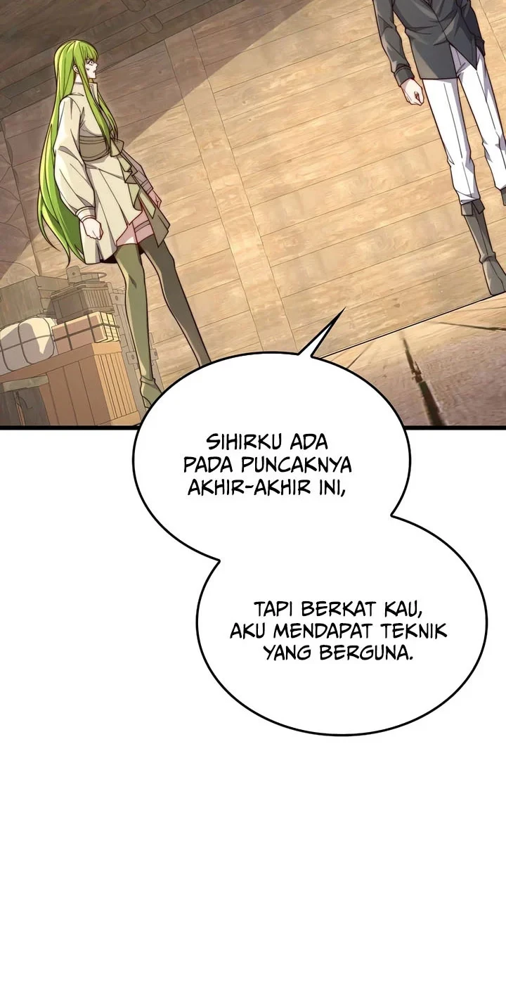 The Lord’s Coins Aren’t Decreasing?! Chapter 199 - halaman 25