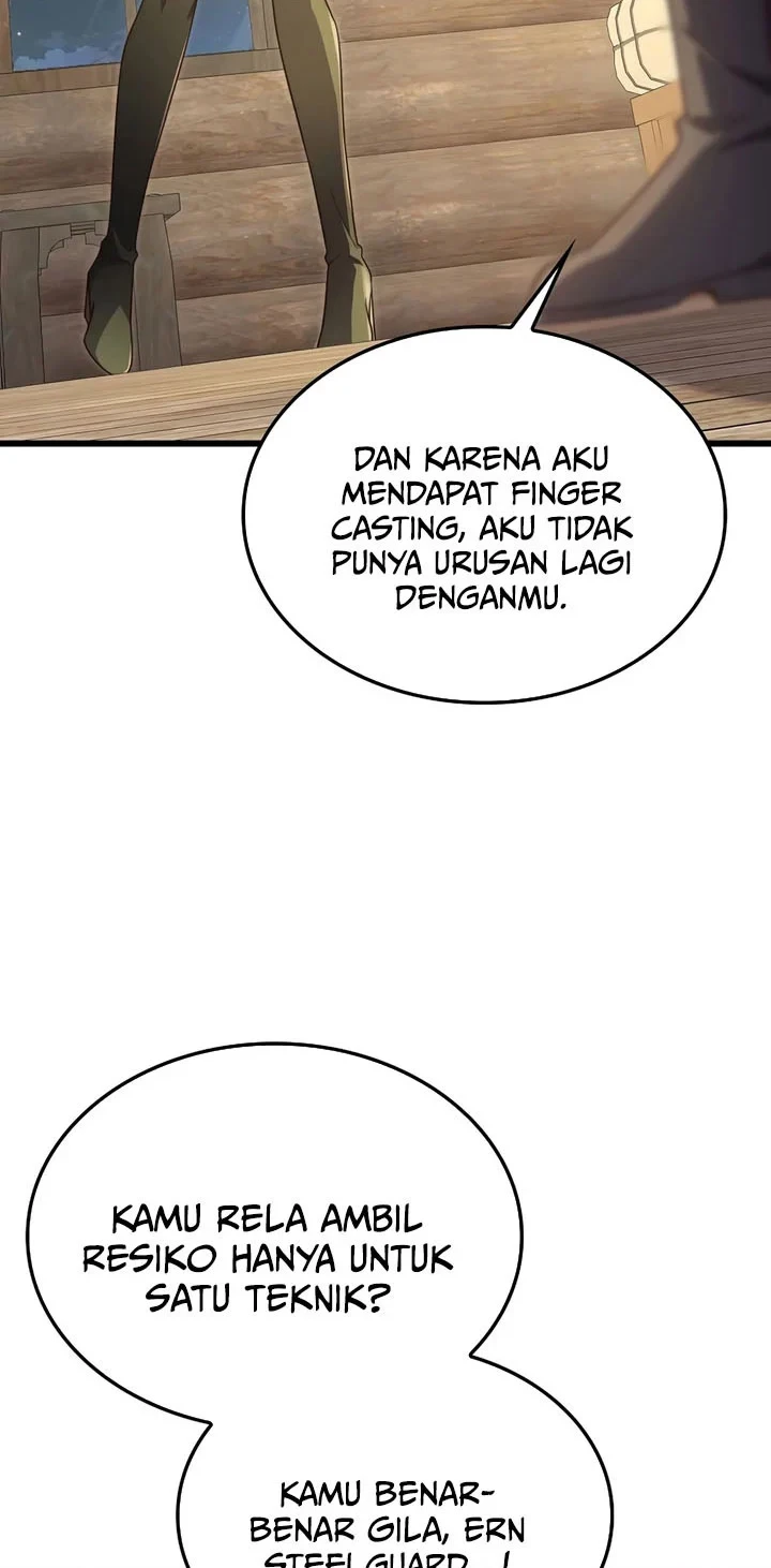 The Lord’s Coins Aren’t Decreasing?! Chapter 199 - halaman 29