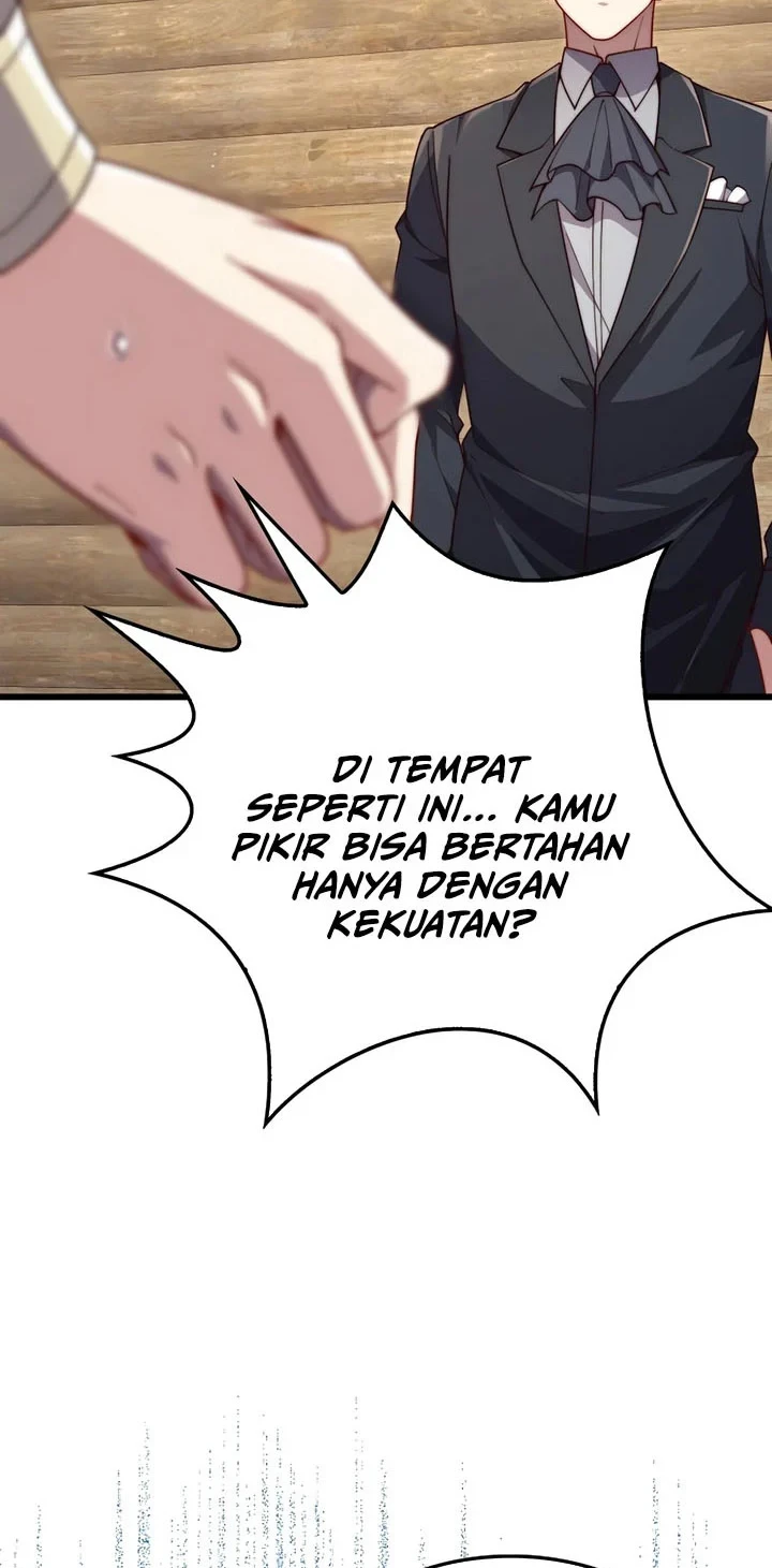 The Lord’s Coins Aren’t Decreasing?! Chapter 199 - halaman 31