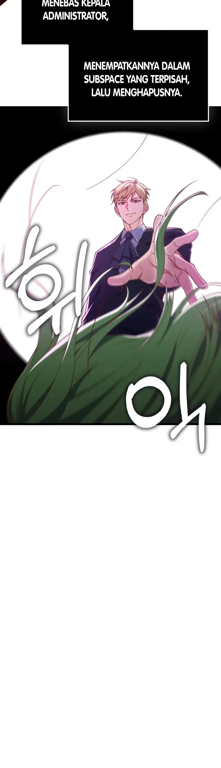 The Lord’s Coins Aren’t Decreasing?! Chapter 199 - halaman 38