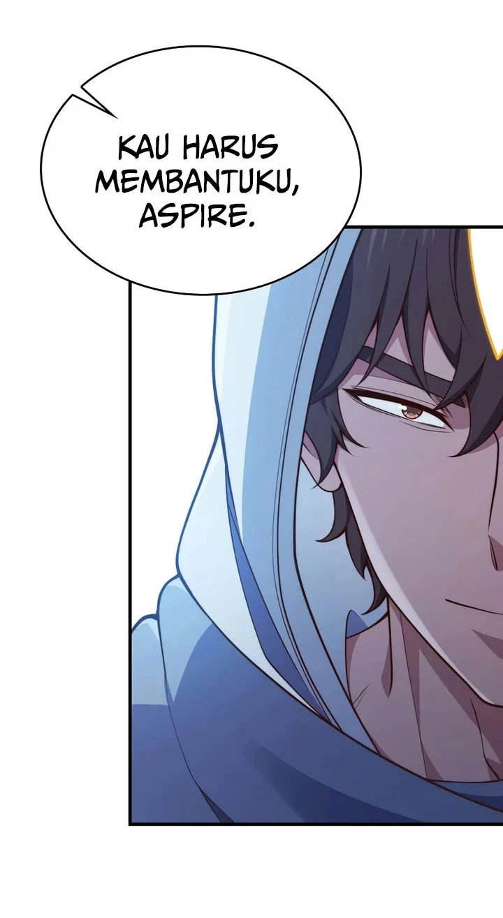 The Lord’s Coins Aren’t Decreasing?! Chapter 199 - halaman 45