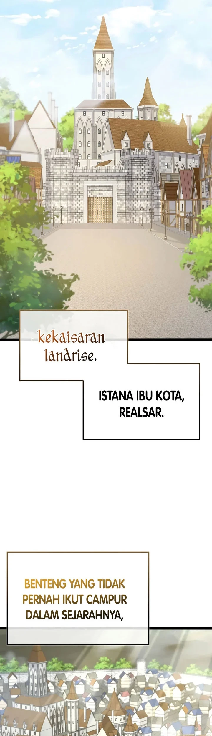 The Lord’s Coins Aren’t Decreasing?! Chapter 199 - halaman 48