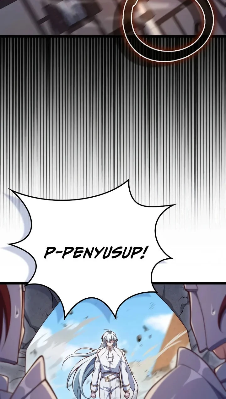 The Lord’s Coins Aren’t Decreasing?! Chapter 199 - halaman 51