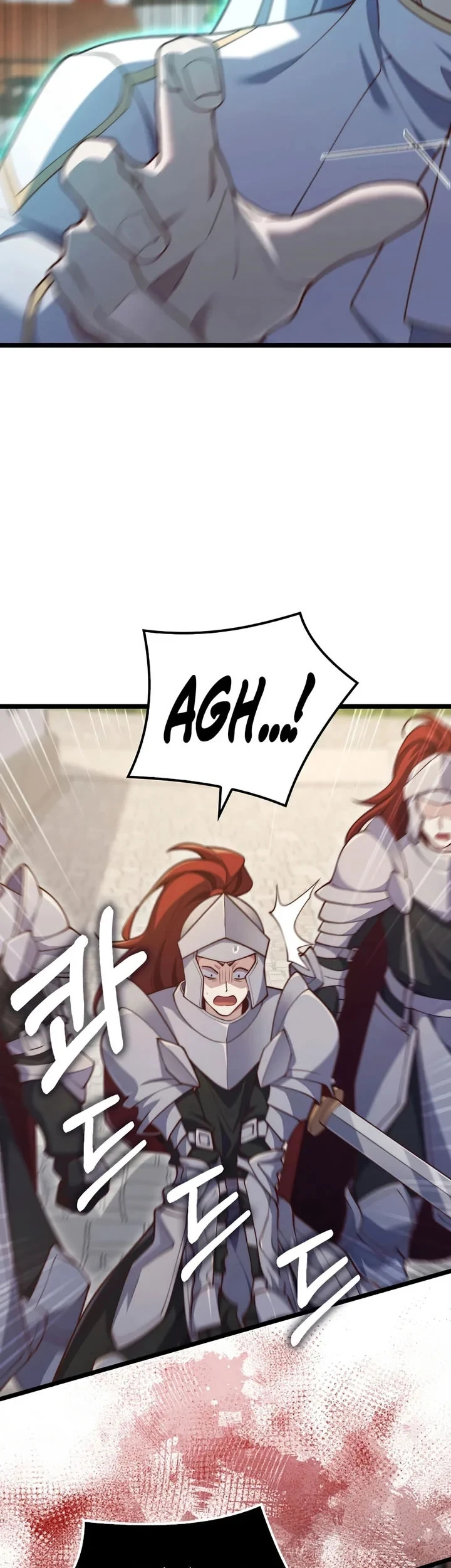 The Lord’s Coins Aren’t Decreasing?! Chapter 199 - halaman 54