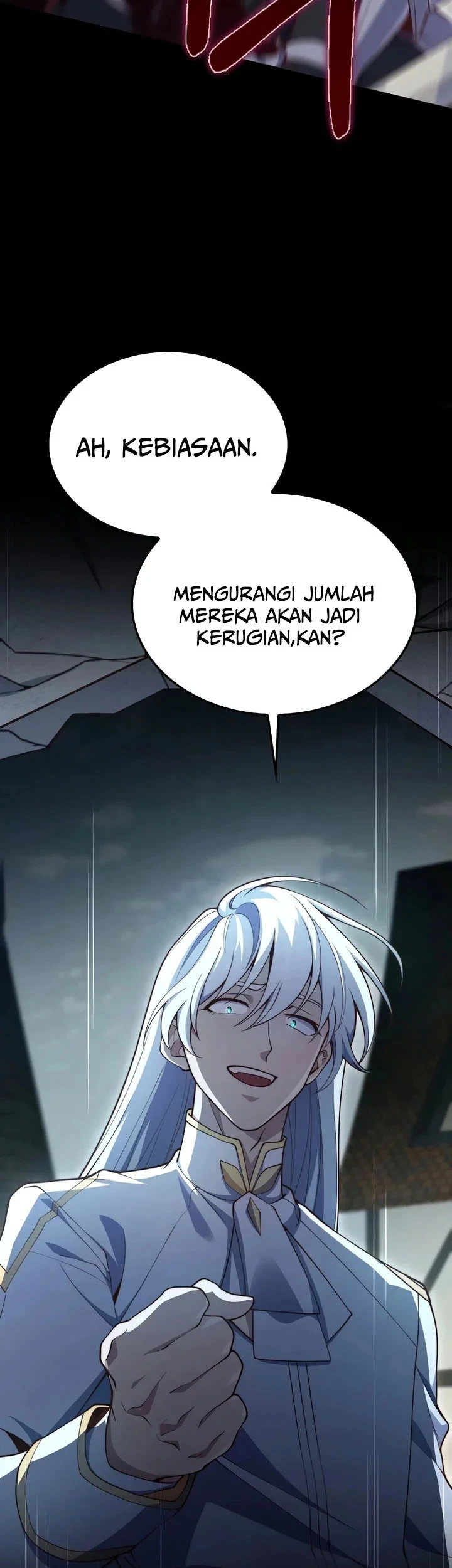 The Lord’s Coins Aren’t Decreasing?! Chapter 199 - halaman 56