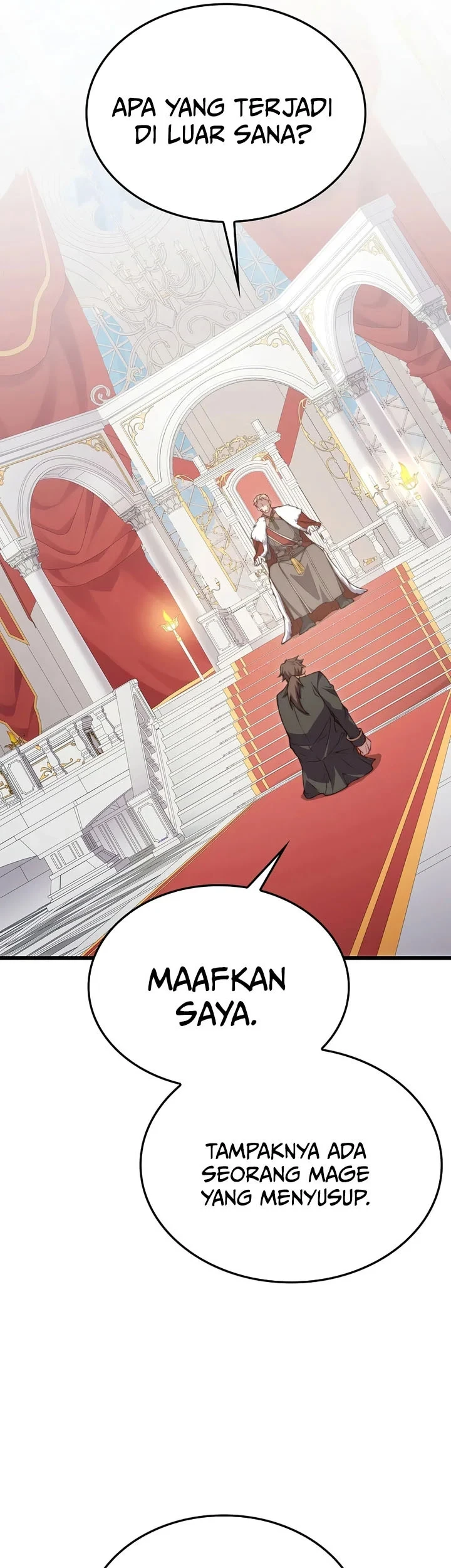The Lord’s Coins Aren’t Decreasing?! Chapter 199 - halaman 58