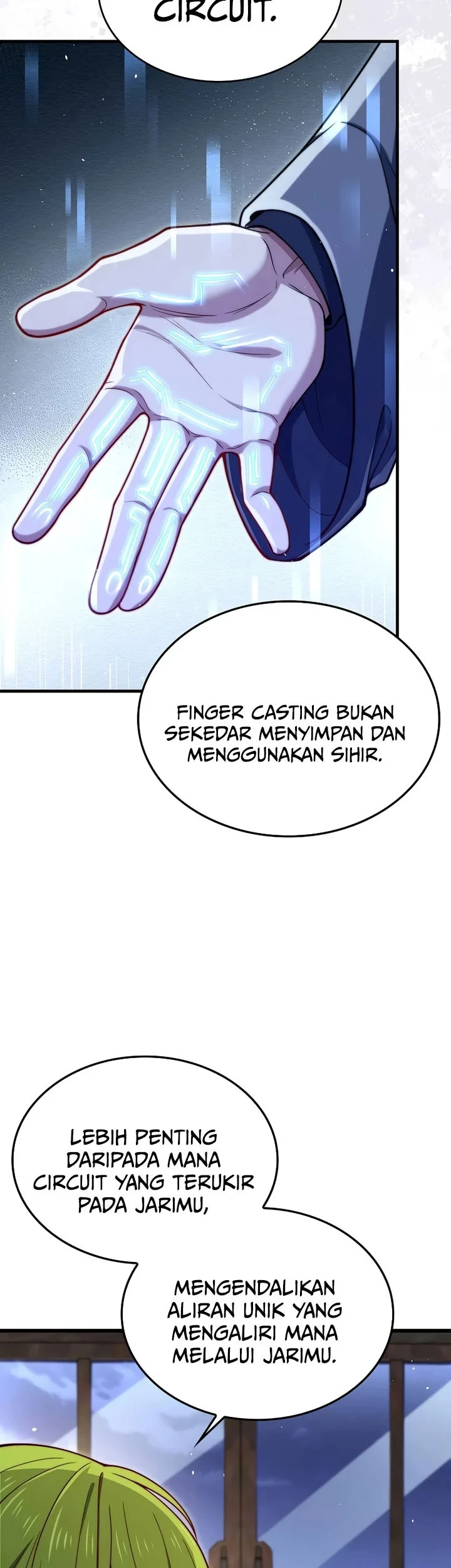 The Lord’s Coins Aren’t Decreasing?! Chapter 199 - halaman 6