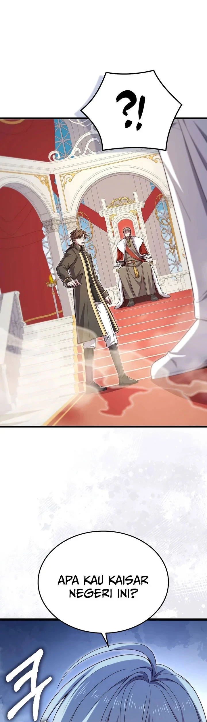 The Lord’s Coins Aren’t Decreasing?! Chapter 199 - halaman 64