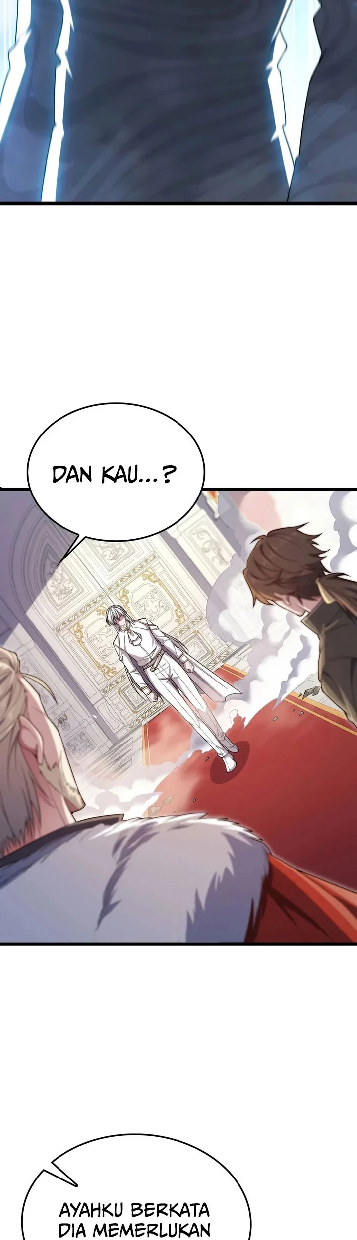 The Lord’s Coins Aren’t Decreasing?! Chapter 199 - halaman 68