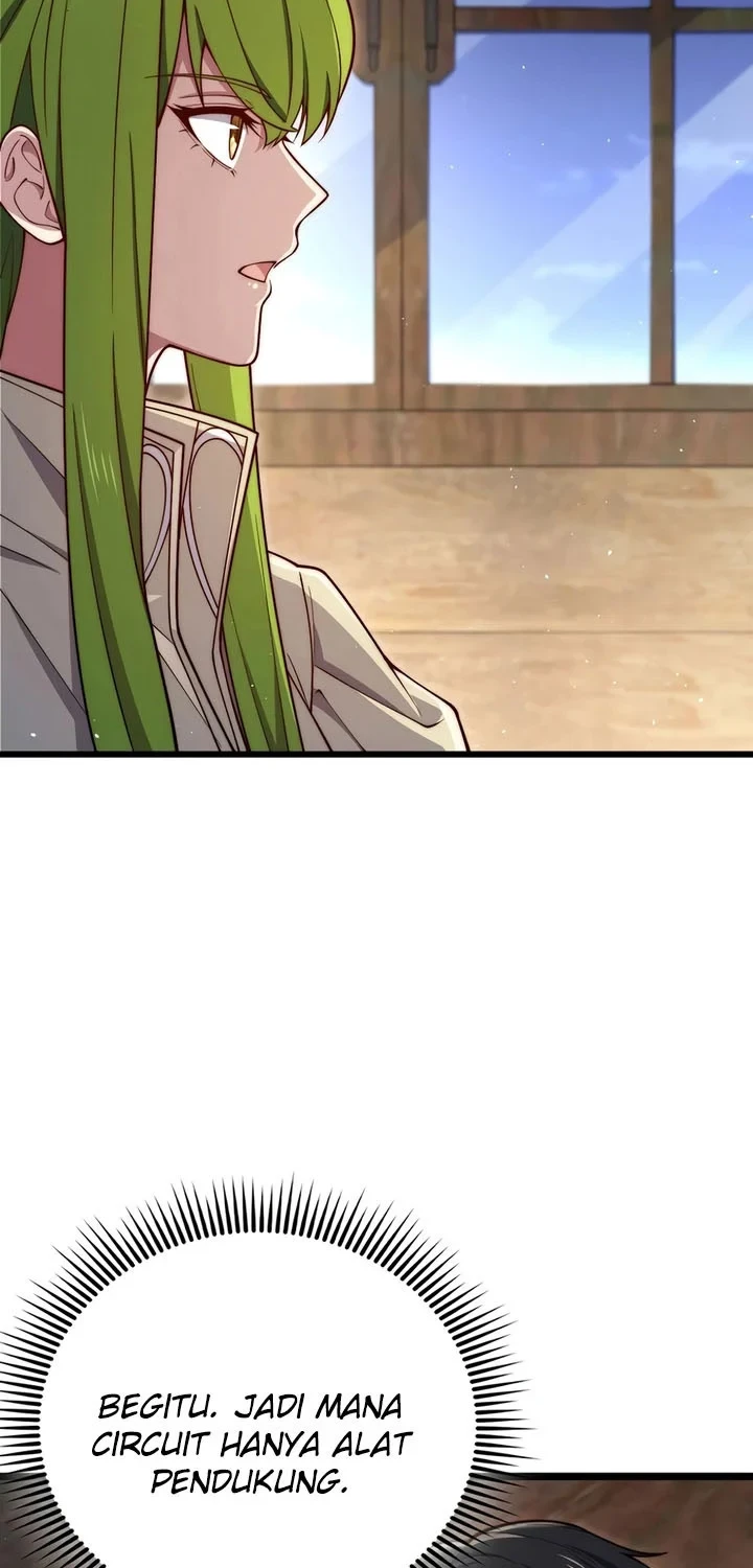 The Lord’s Coins Aren’t Decreasing?! Chapter 199 - halaman 7