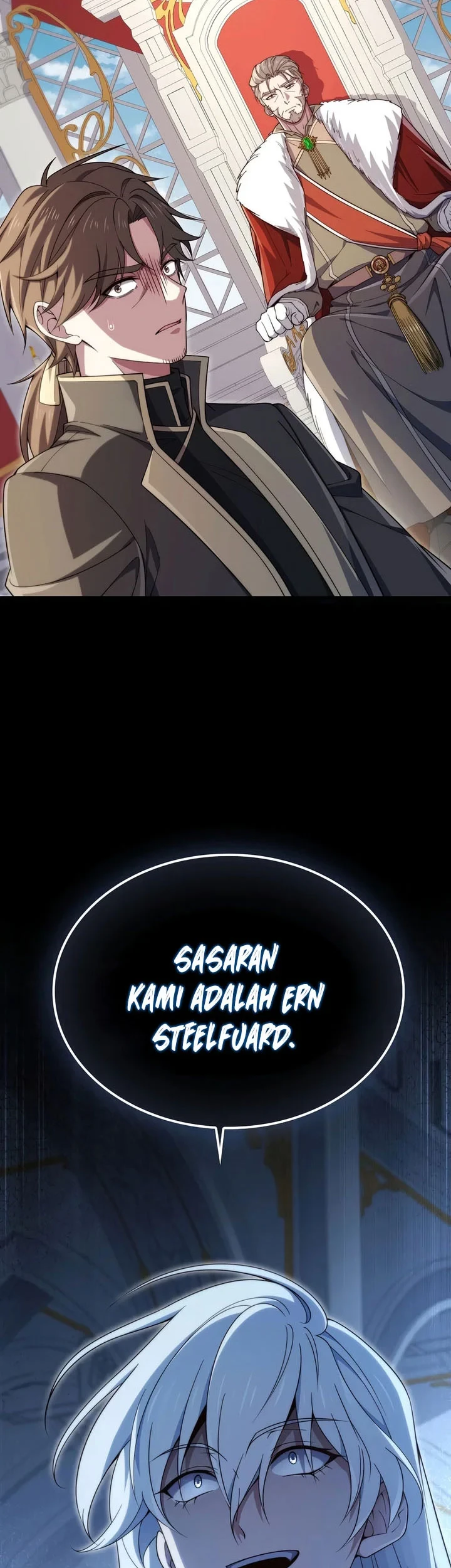 The Lord’s Coins Aren’t Decreasing?! Chapter 199 - halaman 70