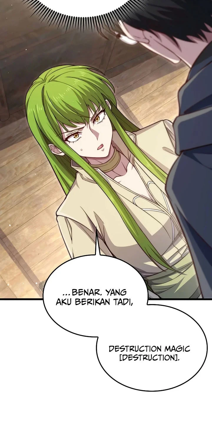 The Lord’s Coins Aren’t Decreasing?! Chapter 199 - halaman 9